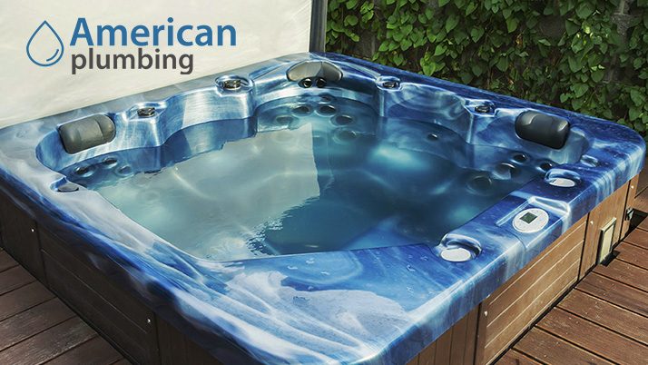 Your Local Jacuzzi Service Repair Solution