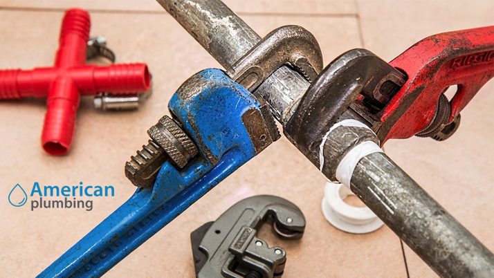 5 Top Commercial Plumbing Repairs