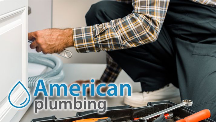 Residential Plumber – American Plumbing