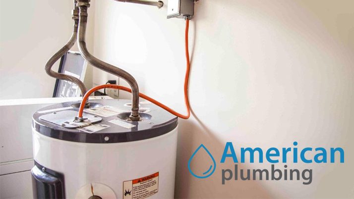 Water Heater Install or Repair