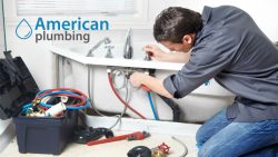 Professional Plumbers – American Plumbing