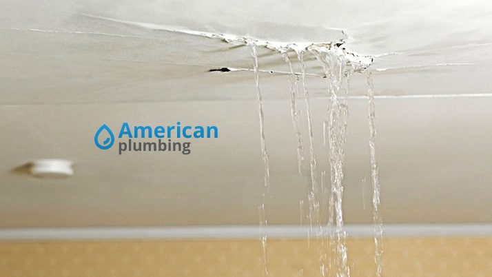 How Plumbing Leaks Are Detected And Repaired