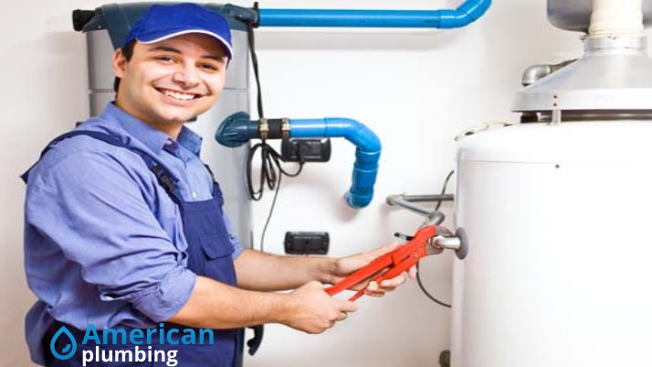 Hire a Plumber for repairs and leaks