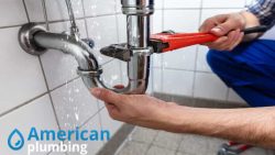 Affordable Plumber – American Plumbing